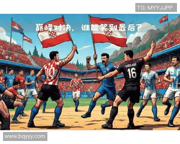 西班牙逆转克罗地亚晋级欧洲杯四分之一决赛：激情与荣耀的巅峰对决