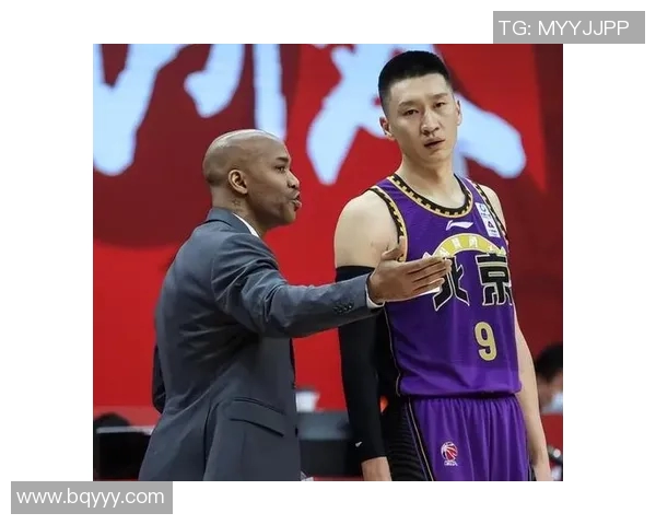 马布里将出任CBA球队总经理，将带领球队走向新高度